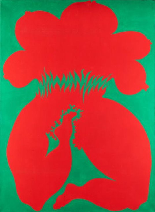 18 tys. zł kosztuje dzieło Jana Dobkowskiego.