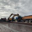 Trwa rozbudowa autostrady A2 na wschód. Generalna podtrzymuje plan przetargów