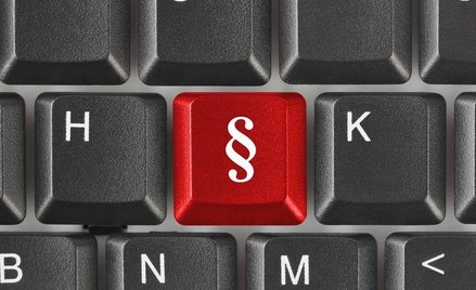 E-sąd bez dodatkowych spraw