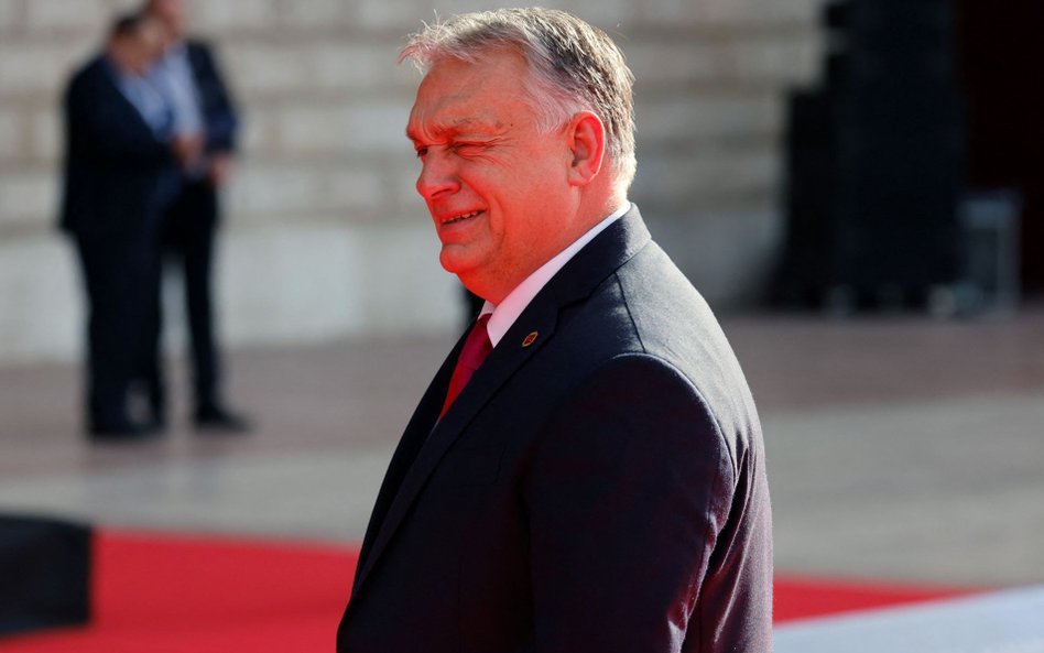 Viktor Orban