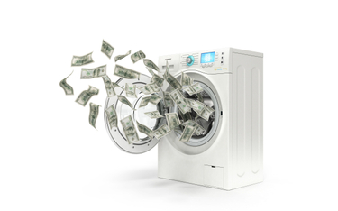 Zgłaszanie do rejestru elementem przeciwdziałania praniu pieniędzy