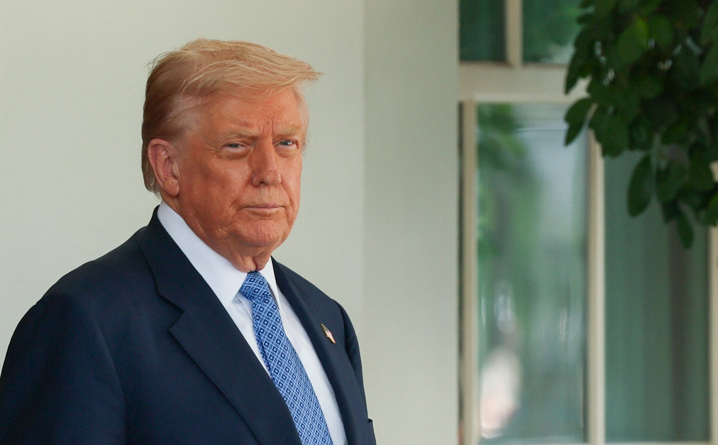 Spotkanie Trump - Putin. Ustalono datę i miejsce