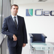 Dariusz Krawczyk, prezes Ciechu