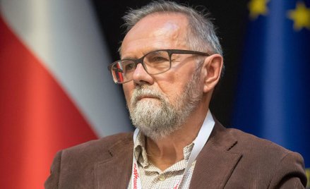 Ryszard Bugaj: Rzeczpospolita dzielnicowa?