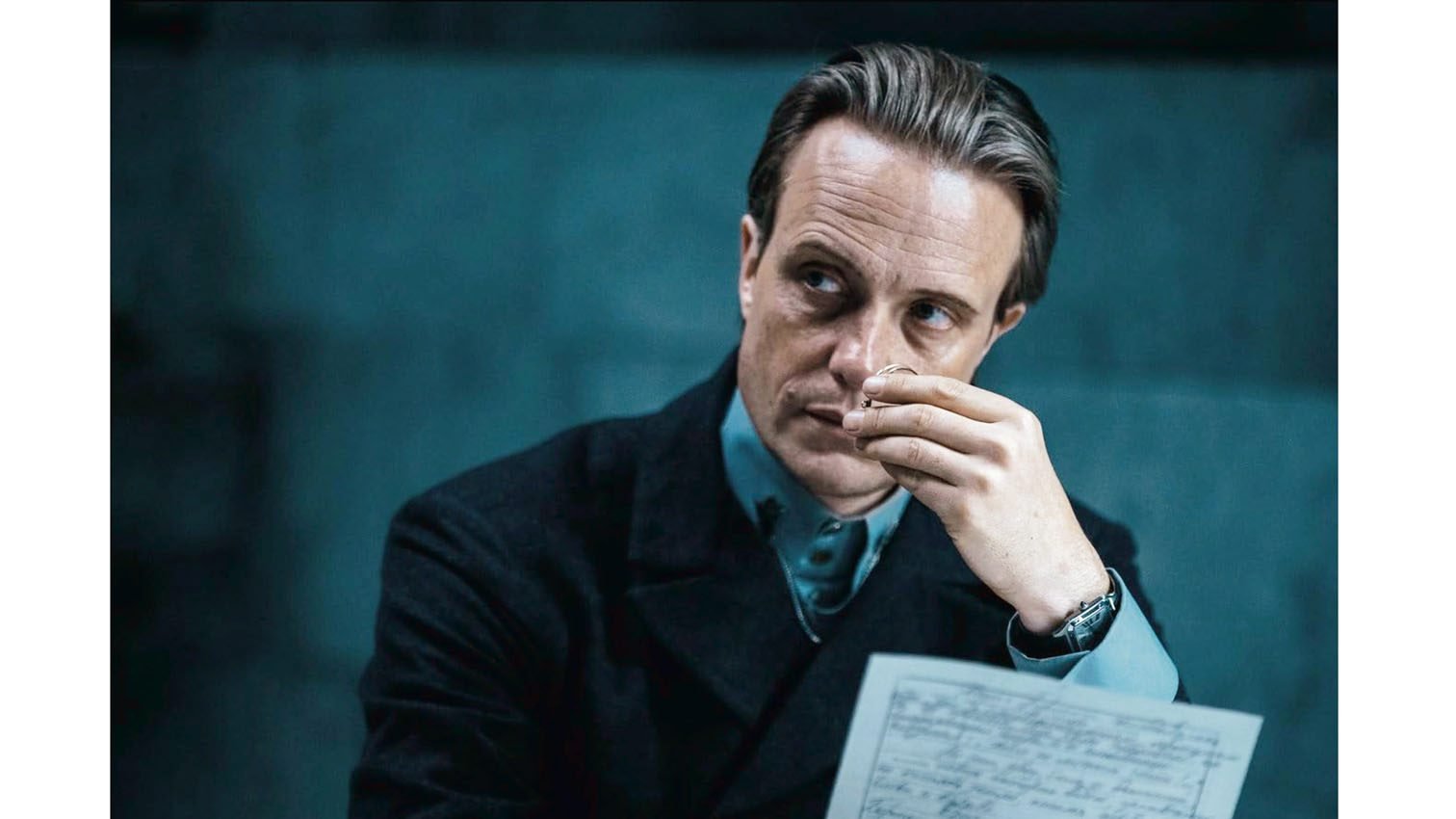 Czy Woland pojedzie do Waszyngtonu?