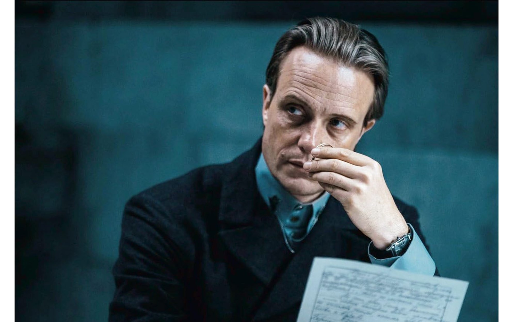 Czy Woland pojedzie do Waszyngtonu?