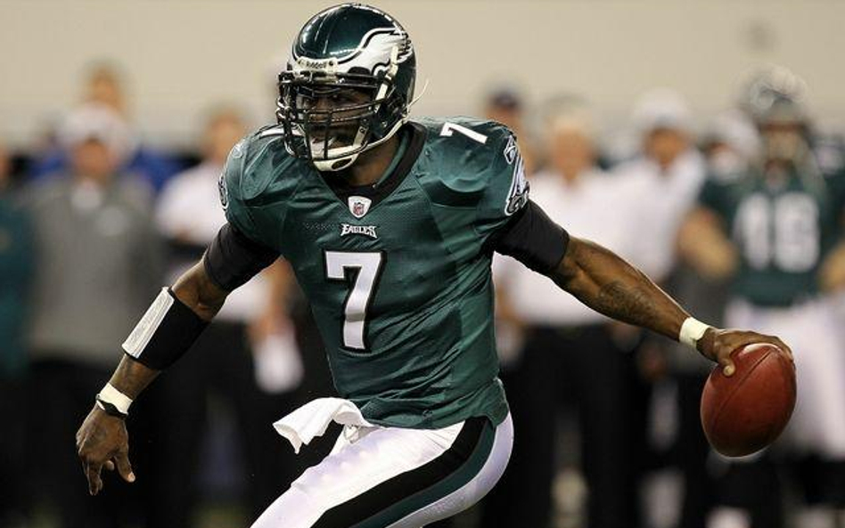 Michael Vick