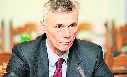 Andrzej Bratkowski uchodzi za osobę gotową walczyć z inflacją nawet kosztem spowolnienia tempa wzros