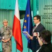 Małgorzata Gersdorf i Krystian Markiewicz