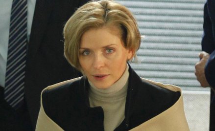 Joanna Mucha: Partie polityczne dostają za dużo pieniędzy z budżetu