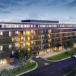 Inwestycja Masarska 8 Apartamenty powstaje nieopodal Galerii Kazimierz w Krakowie