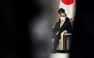 Japonia: Rekordowa liczba zakażeń. Premier mówi o stanie "najwyższej gotowości"