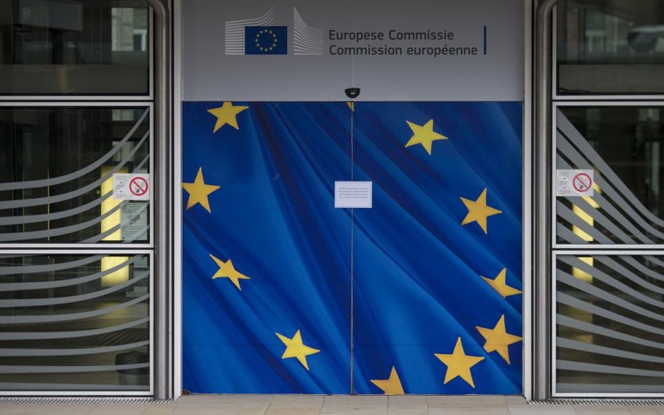 Europejskie firmy internetowe nie chcą dodatkowego podatku