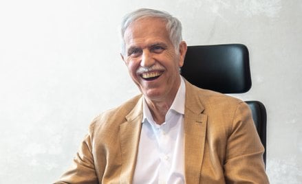 Zygmunt Solorz będzie  bronić Elektrim  przed dziećmi