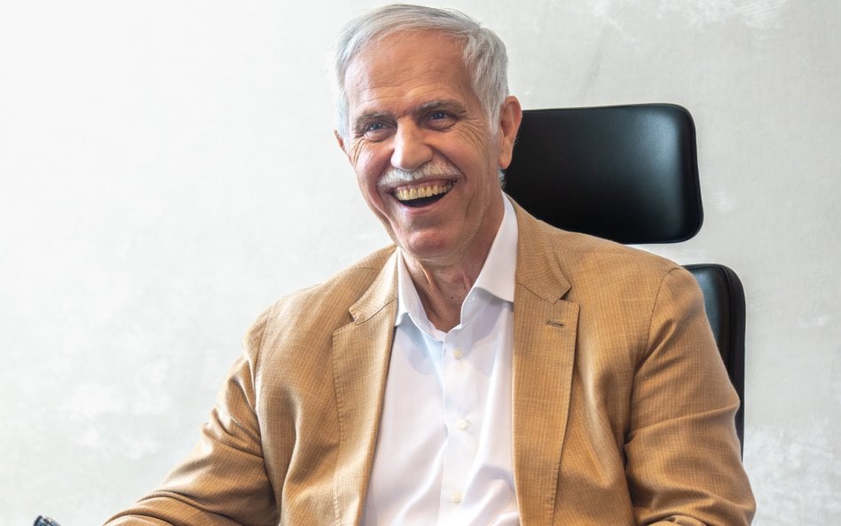 Zygmunt Solorz