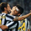 Mecze Juventusu komentował kiedyś we włoskiej telewizji kardynał Tarcisio Bertone