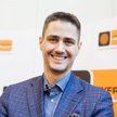 Tobiasz Solorz, prezes Cyfrowego Polsatu