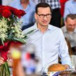 Premier Mateusz Morawiecki