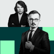 Mateusz Łakomy, autor książki „Demografia jest przyszłością”, ekspert do spraw demografii