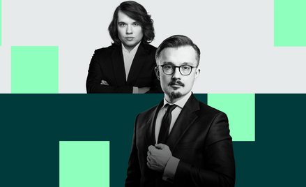 Mateusz Łakomy, autor książki „Demografia jest przyszłością”, ekspert do spraw demografii