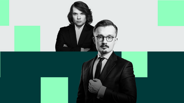 Mateusz Łakomy, autor książki „Demografia jest przyszłością”, ekspert do spraw demografii