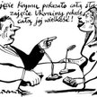 Komentarz rysunkowy