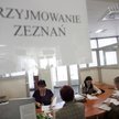 Codzienne protesty skarbowców o wyższe płace