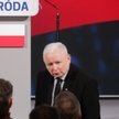 Prezes Prawa i Sprawiedliwości Jarosław Kaczyński