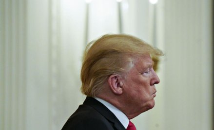 Administracja Trumpa chce, by Kongres przyjął opracowany przez nią fiskalny pakiet stymulacyjny wart