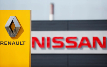 Renault i Nissan rozmawiają o nowym kształcie sojuszu