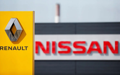 Renault i Nissan rozmawiają o nowym kształcie sojuszu