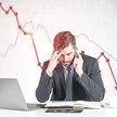 Lepiej nie prowadzić interesów z potencjalnym bankrutem