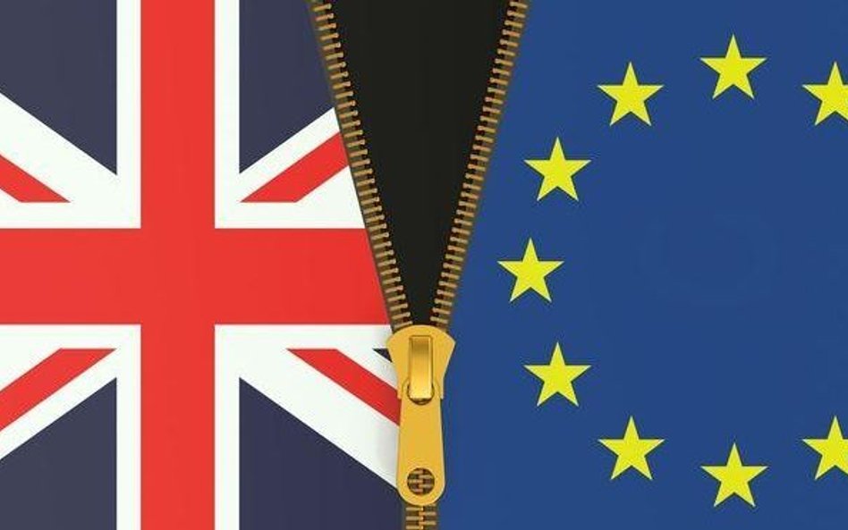 Brexit bolesny, ale nie zabójczy