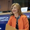 Ekaterina Zaharieva, komisarz ds. start-upów, badań naukowych i innowacji