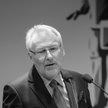 Wojciech Trzciński nie żyje