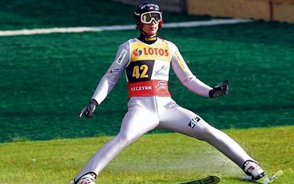 Kamil Stoch