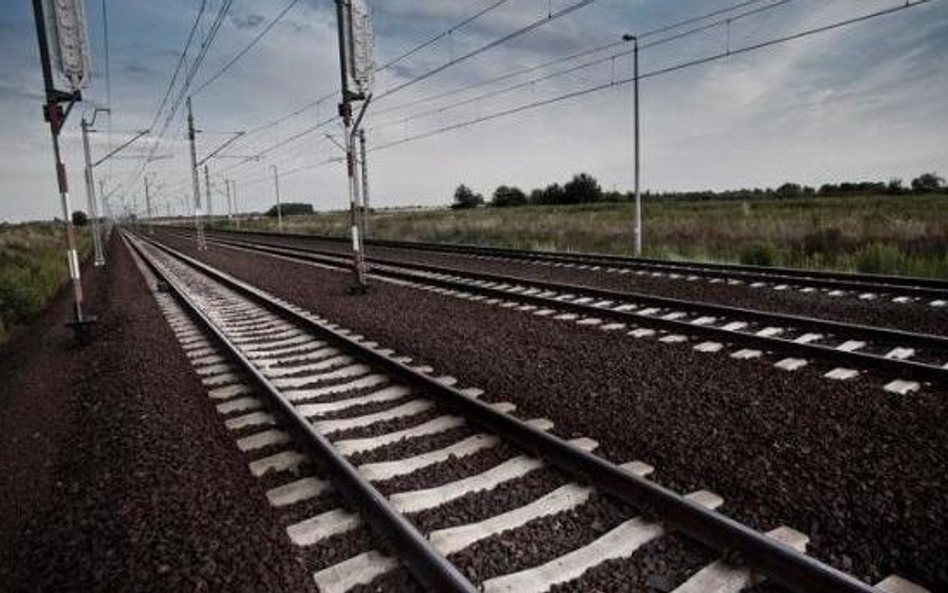 Bruksela dofinansuje Rail Baltica