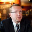 Tomasz Tuora, były prezes Cormaya