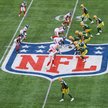 Anglia jest już właściwie drugim domem NFL. W tym roku na stadionie londyńskiego Tottenhamu odbyły s