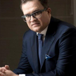 Michał Krupiński, prezes PZU
