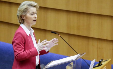 – UE jest i pozostanie rynkiem otwartym na bezpośrednie inwestycje zagraniczne. Otwartość ta nie jes