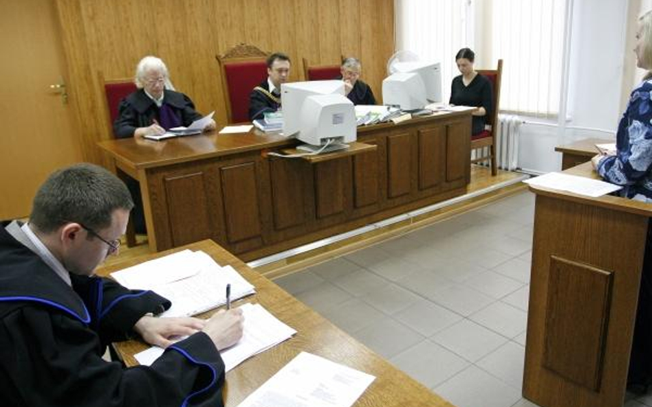 Koszty prowadzenia sporu odliczy i wierzyciel, i dłużnik