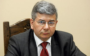 Maciej Bobrowicz, radca prawny