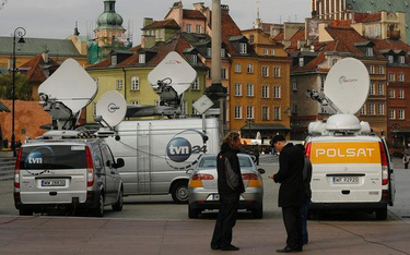 Kanały Polsatu trafią w końcu na platformę satelitarną „n”, należącą do grupy TVN