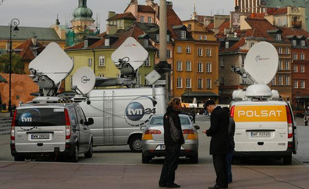 Kanały Polsatu trafią w końcu na platformę satelitarną „n”, należącą do grupy TVN