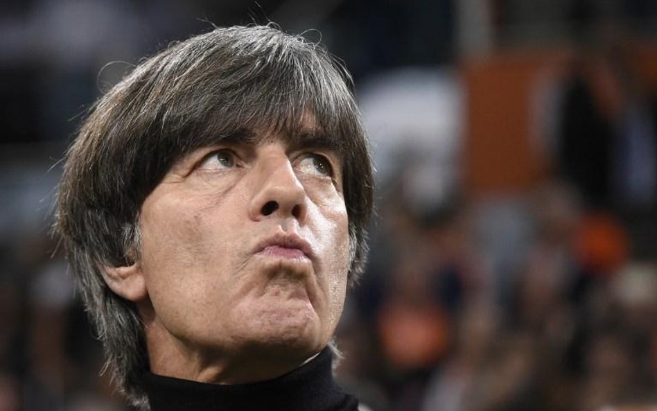 Joachim Loew