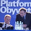 Wybory 2011: Nowak kontra Nitras, czyli wojna frakcji w szczecińskiej PO
