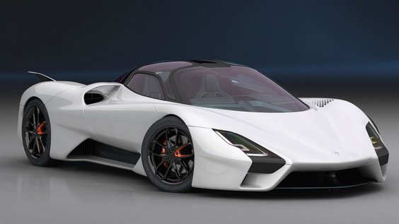 SSC Tuatara