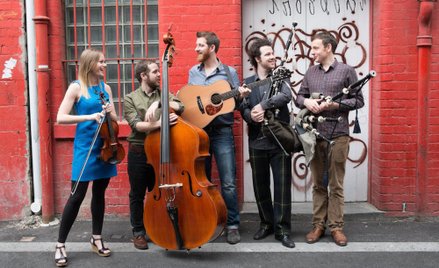 Festiwal miasta muzyki