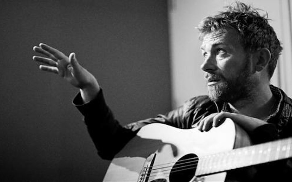 Damona Albarn; fot. Jonny Donovan